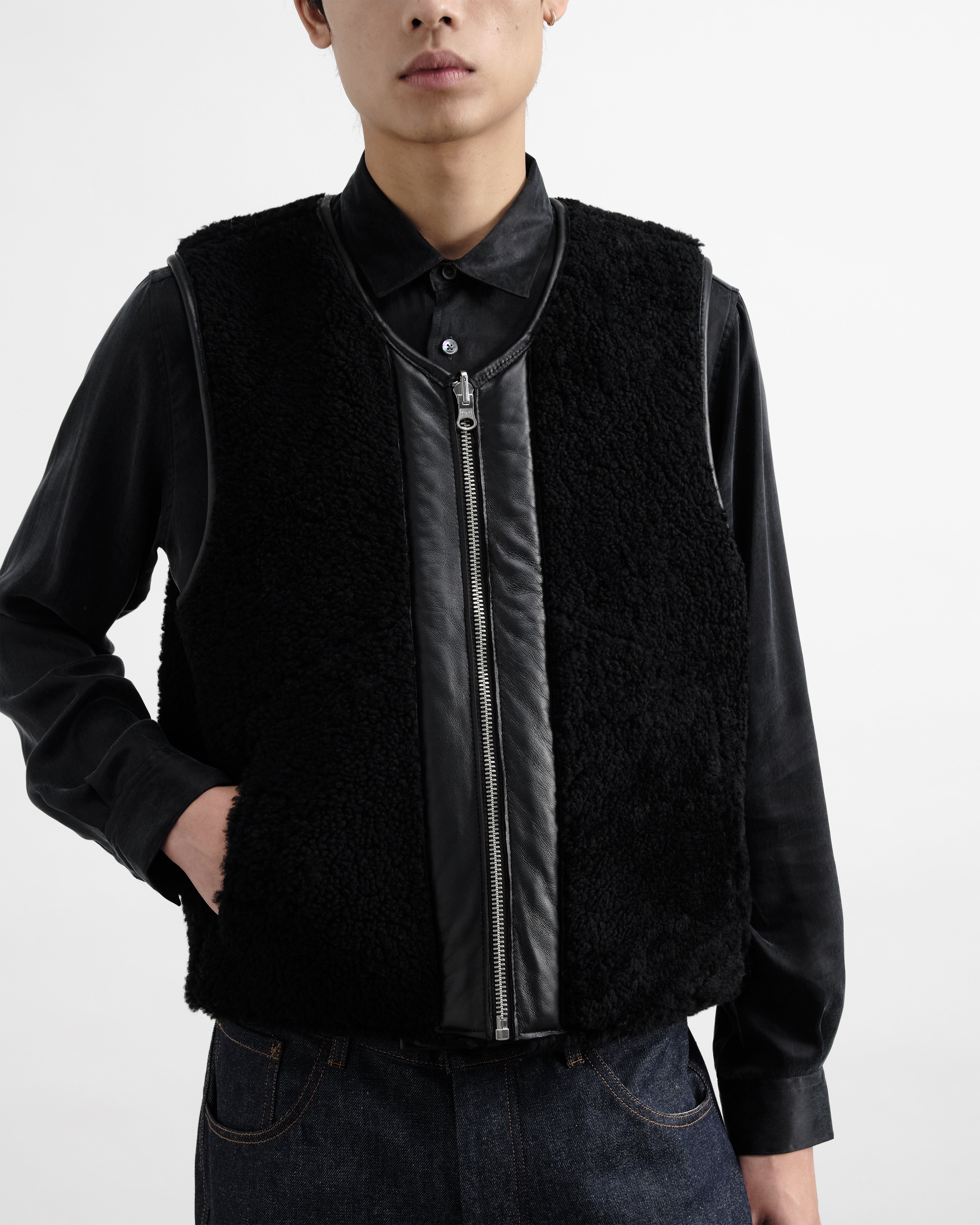 Drome Gilet